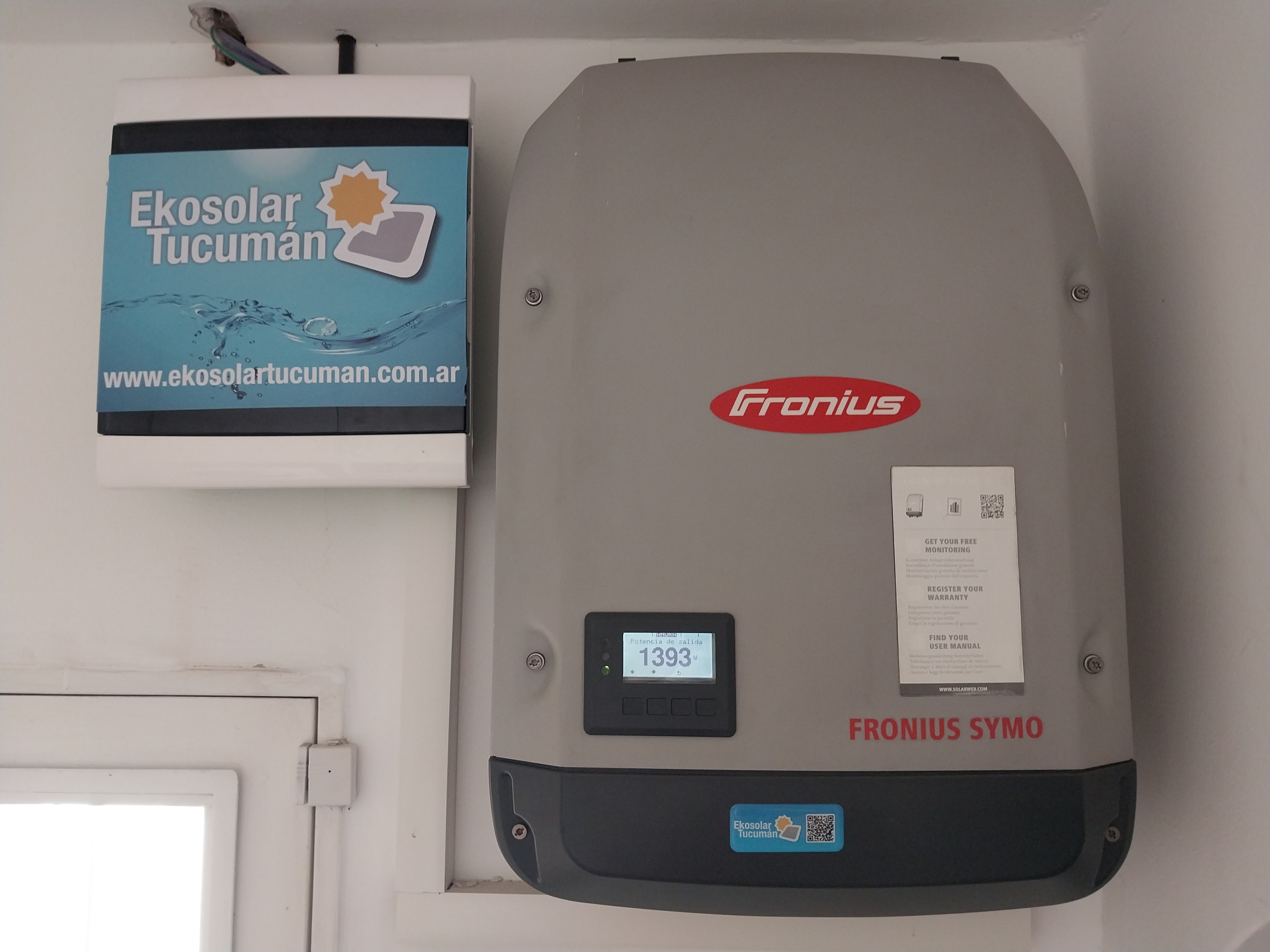 Itech constructora Tucuman